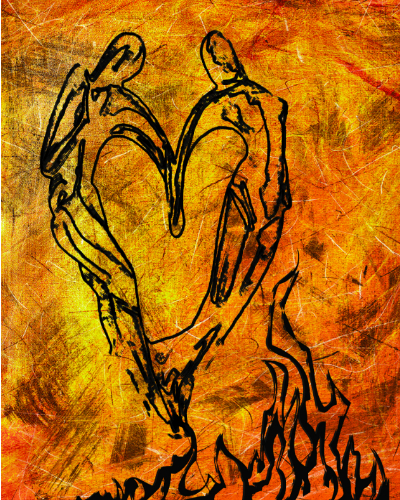 The Lovers