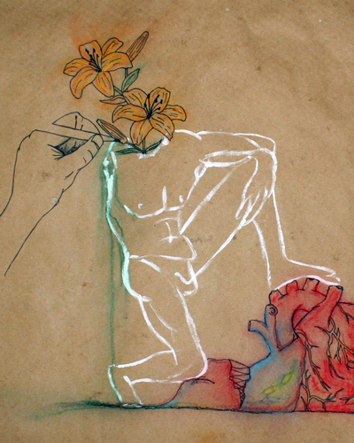 Untitled Series
