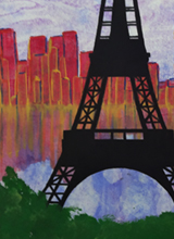 The City of Love