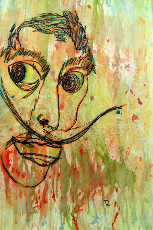 Dali