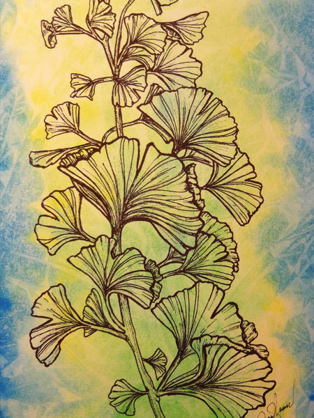 Ginko