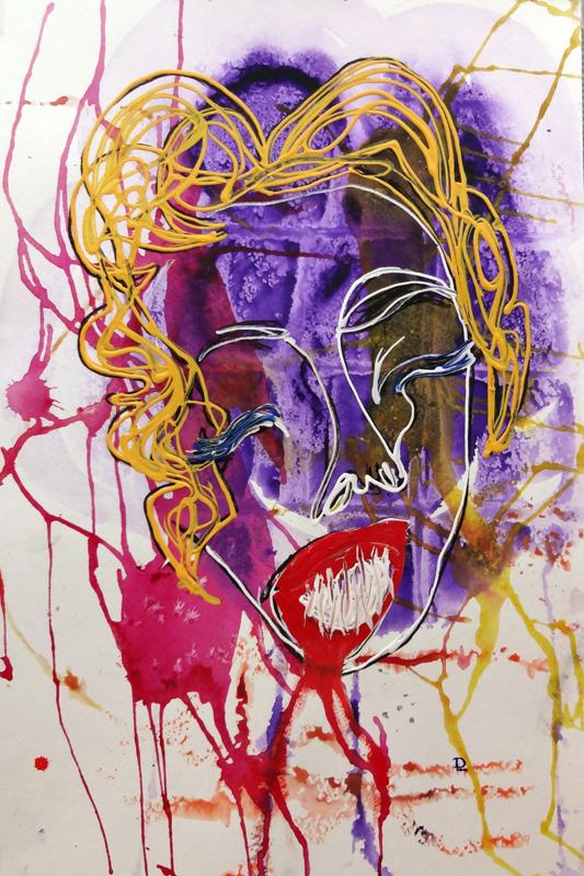 Marilyn