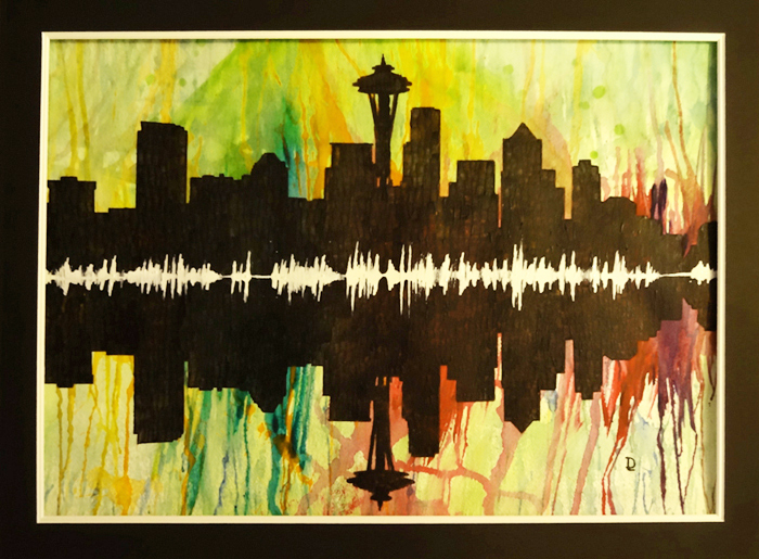 Seattle
