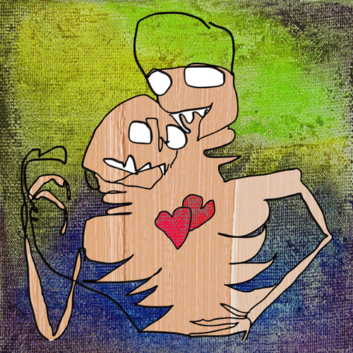 Skele Love