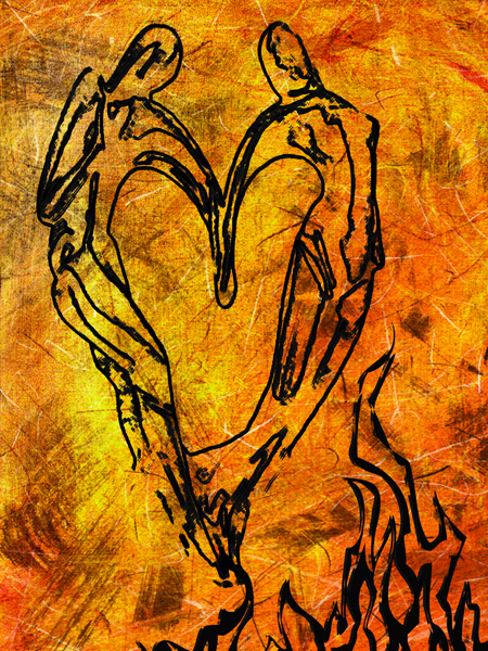 The Lovers